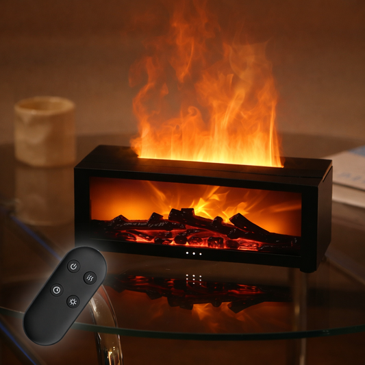 Fireplace Humidifier