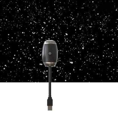 USB Galaxy Projector – Car & Room
