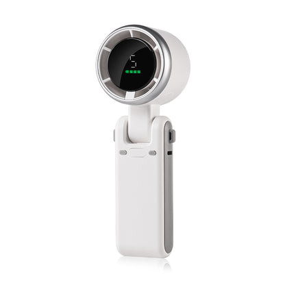 Handheld Turbo Fan