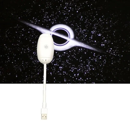 USB Galaxy Projector – Car & Room