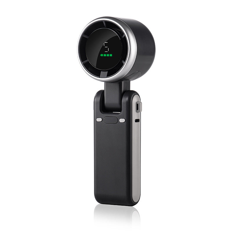 Handheld Turbo Fan