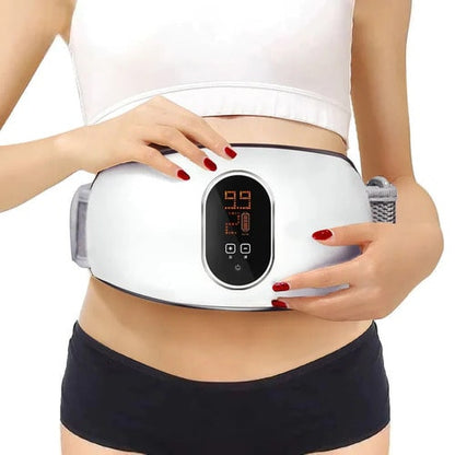 Electric Massager Slimming Belt