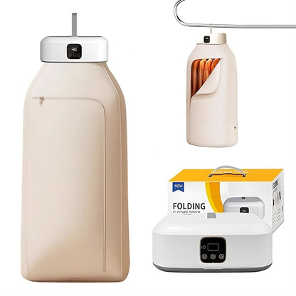 Portable Cloth Dryer