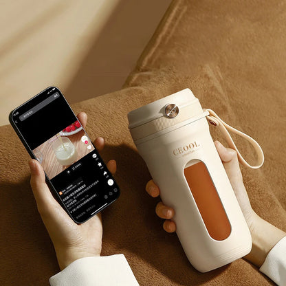 Portable Blender ( 10 Blades )