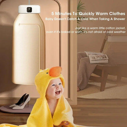 Portable Cloth Dryer