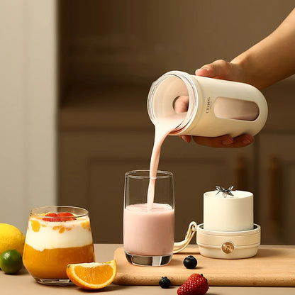 Portable Blender ( 10 Blades )