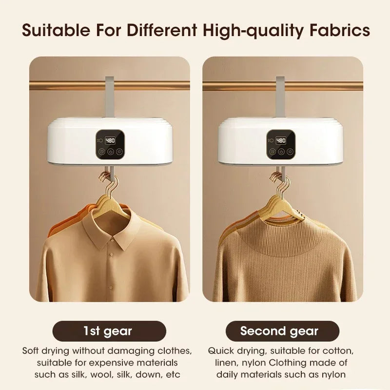 Portable Cloth Dryer