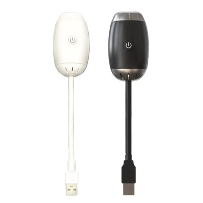 USB Galaxy Projector – Car & Room