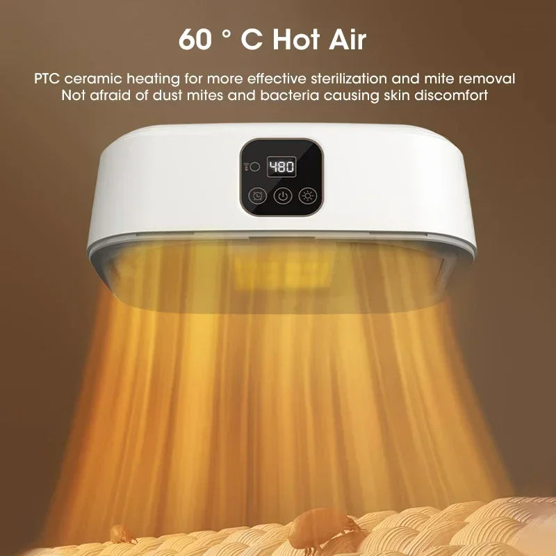 Portable Cloth Dryer