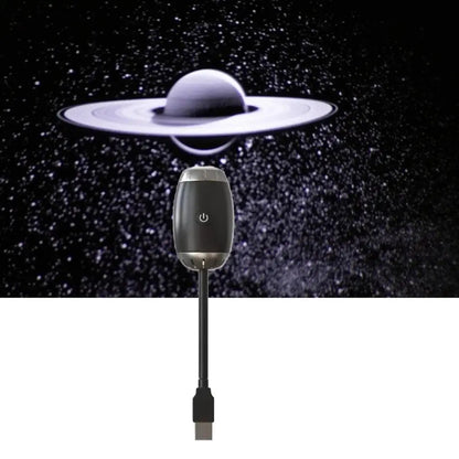 USB Galaxy Projector – Car & Room