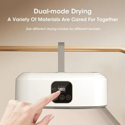 Portable Cloth Dryer