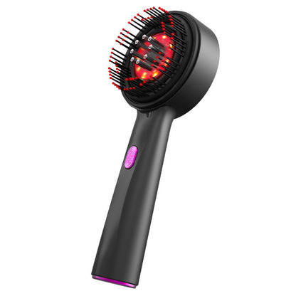 3 in 1 Hair Scalp Massager