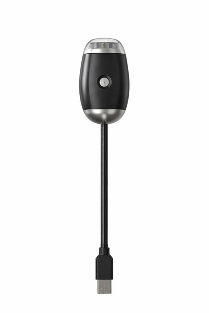 USB Galaxy Projector – Car & Room