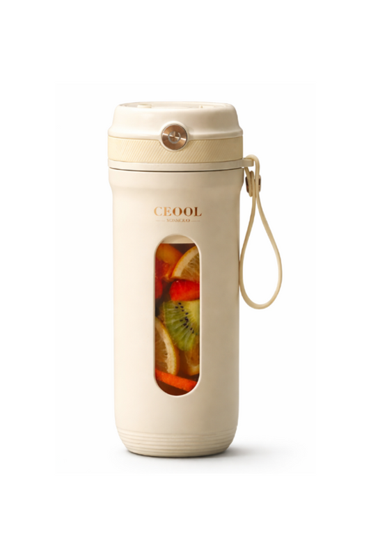 Portable Blender ( 10 Blades )