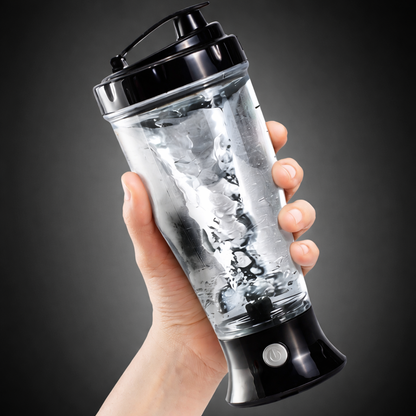 Automatic Protein Shaker