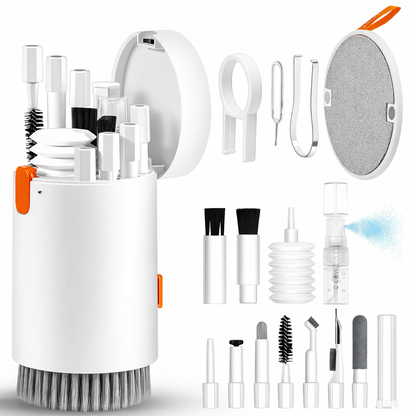 20 in 1 Electronics Cleaning Kit