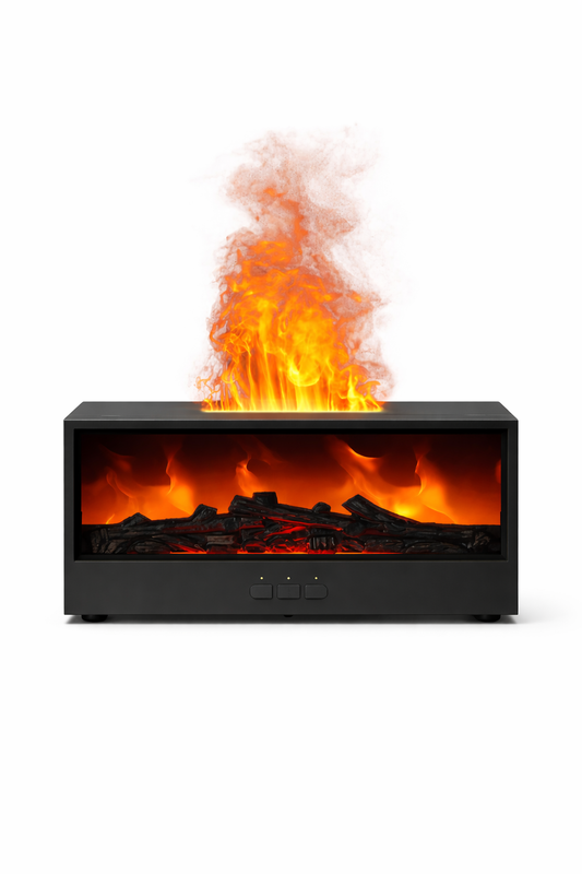 Fireplace Humidifier