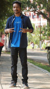 Michael Chen