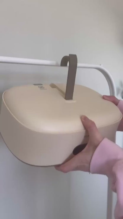 Portable Cloth Dryer