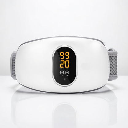 Electric Massager Slimming Belt