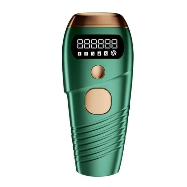 Painless Laser Hair Remover